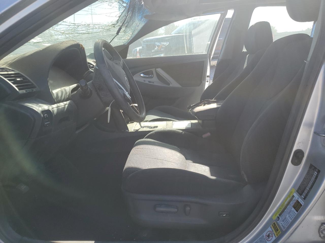 2009 Toyota Camry Base VIN: 4T1BE46K69U881623 Lot: 71970075