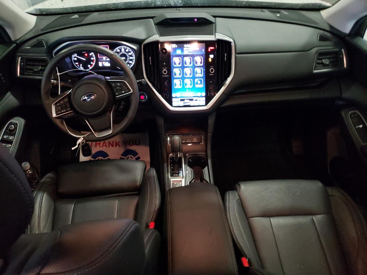 2023 Subaru Ascent Limited VIN: 4S4WMAUD1P3459916 Lot: 85507405