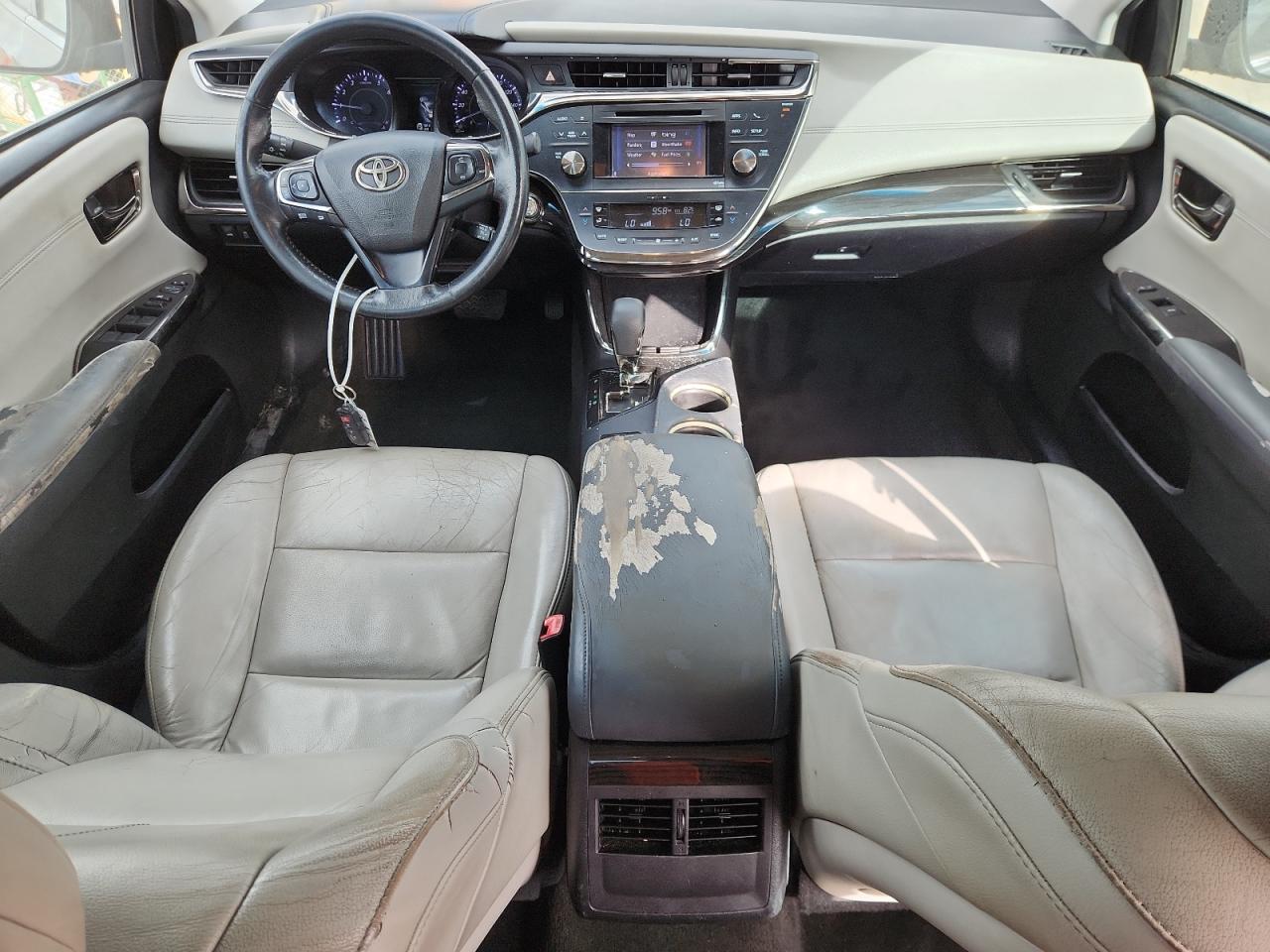2014 Toyota Avalon Base VIN: 4T1BK1EB7EU096045 Lot: 86677485