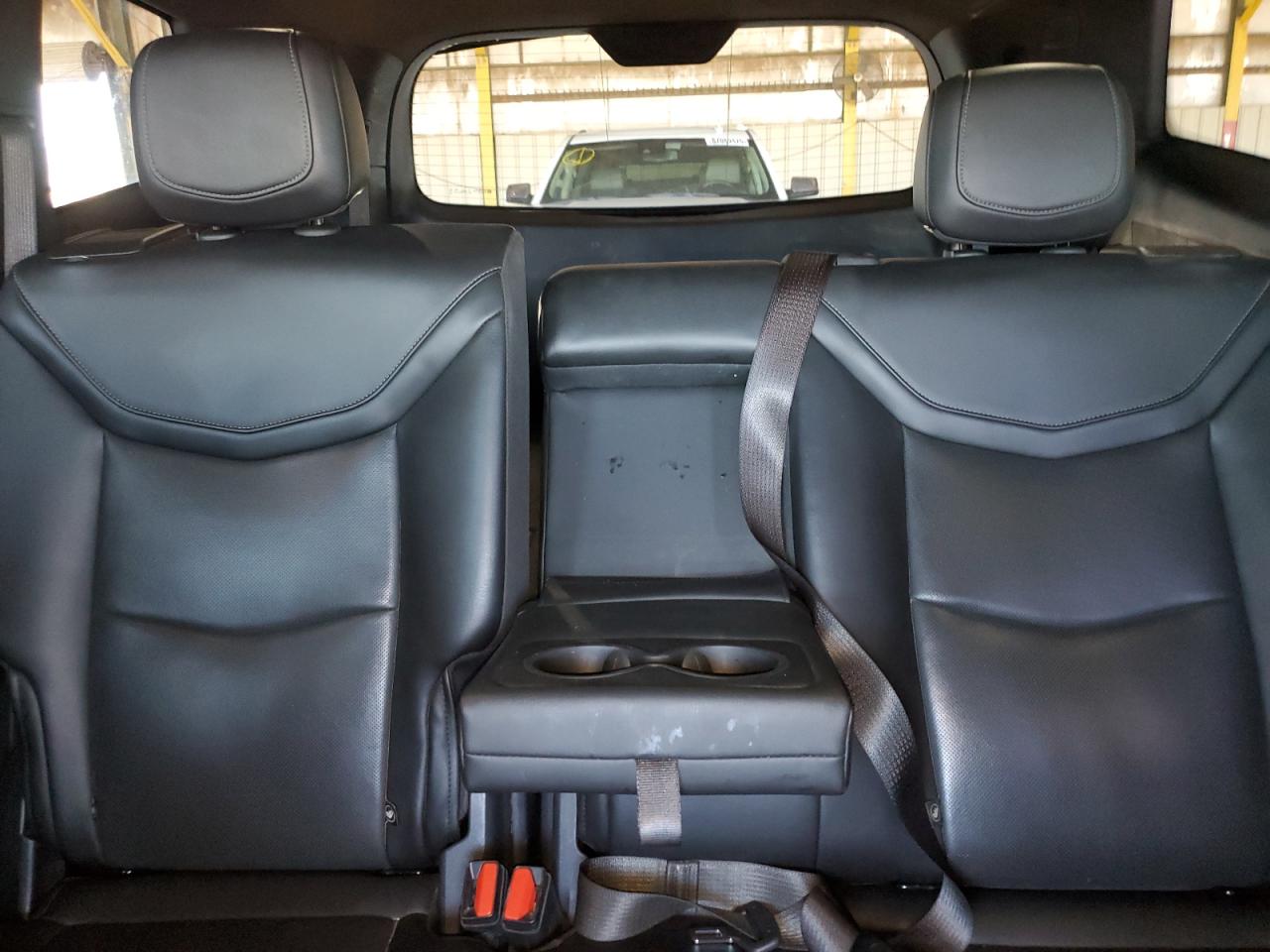 2022 Cadillac Xt6 Premium Luxury VIN: 1GYKPCRS7NZ111247 Lot: 81286235