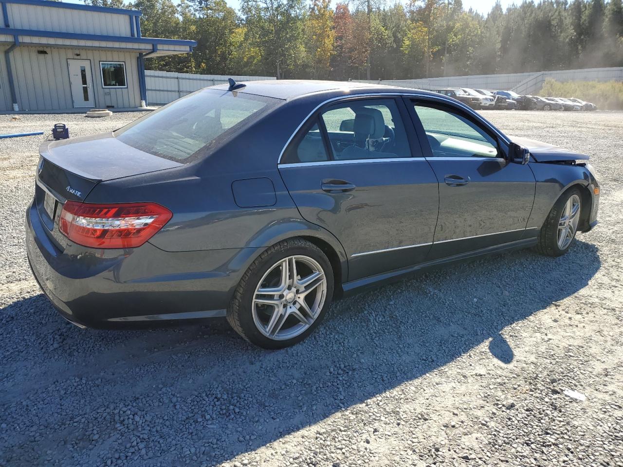 2013 Mercedes-Benz E 350 4Matic VIN: WDDHF8JB9DA765214 Lot: 82476925