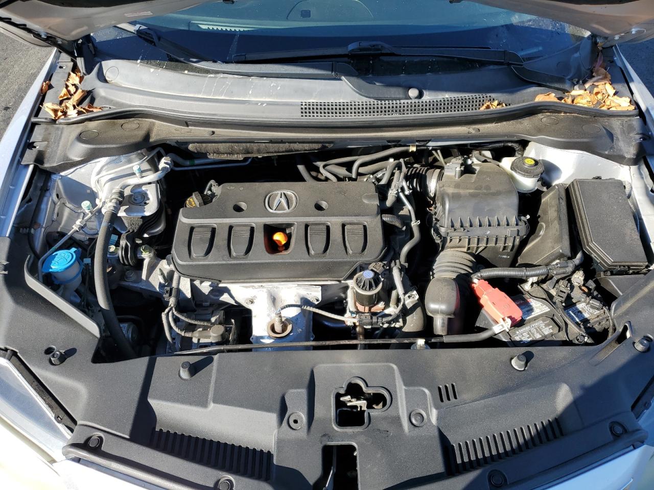 2015 Acura Ilx 20 VIN: 19VDE1F36FE000085 Lot: 91050955