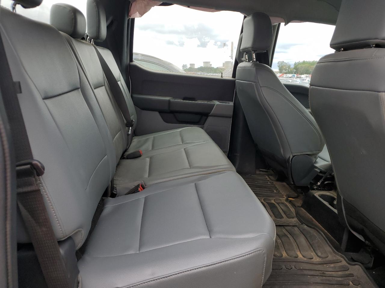 2023 Ford F250 Super Duty VIN: 1FT7W2BA0PED44777 Lot: 90590815