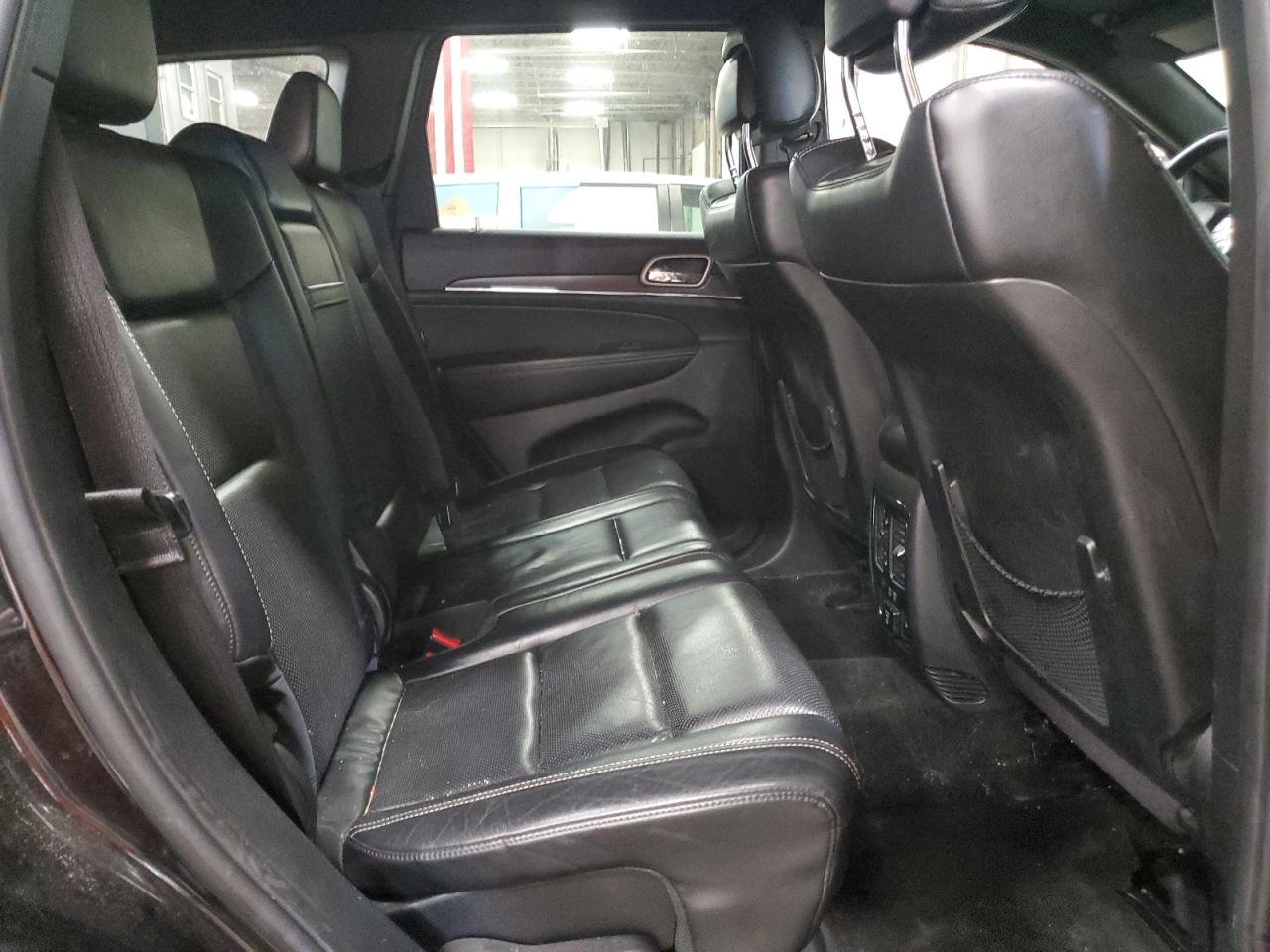 2015 Jeep Grand Cherokee Limited VIN: 1C4RJFBG2FC865366 Lot: 85643635