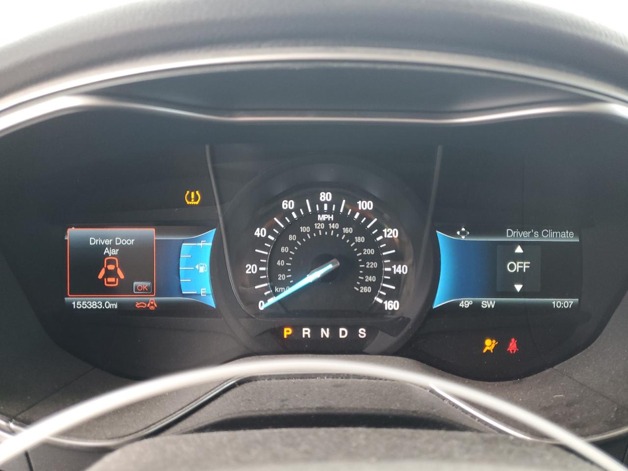 2015 Ford Fusion Se VIN: 3FA6P0H79FR263156 Lot: 85913055