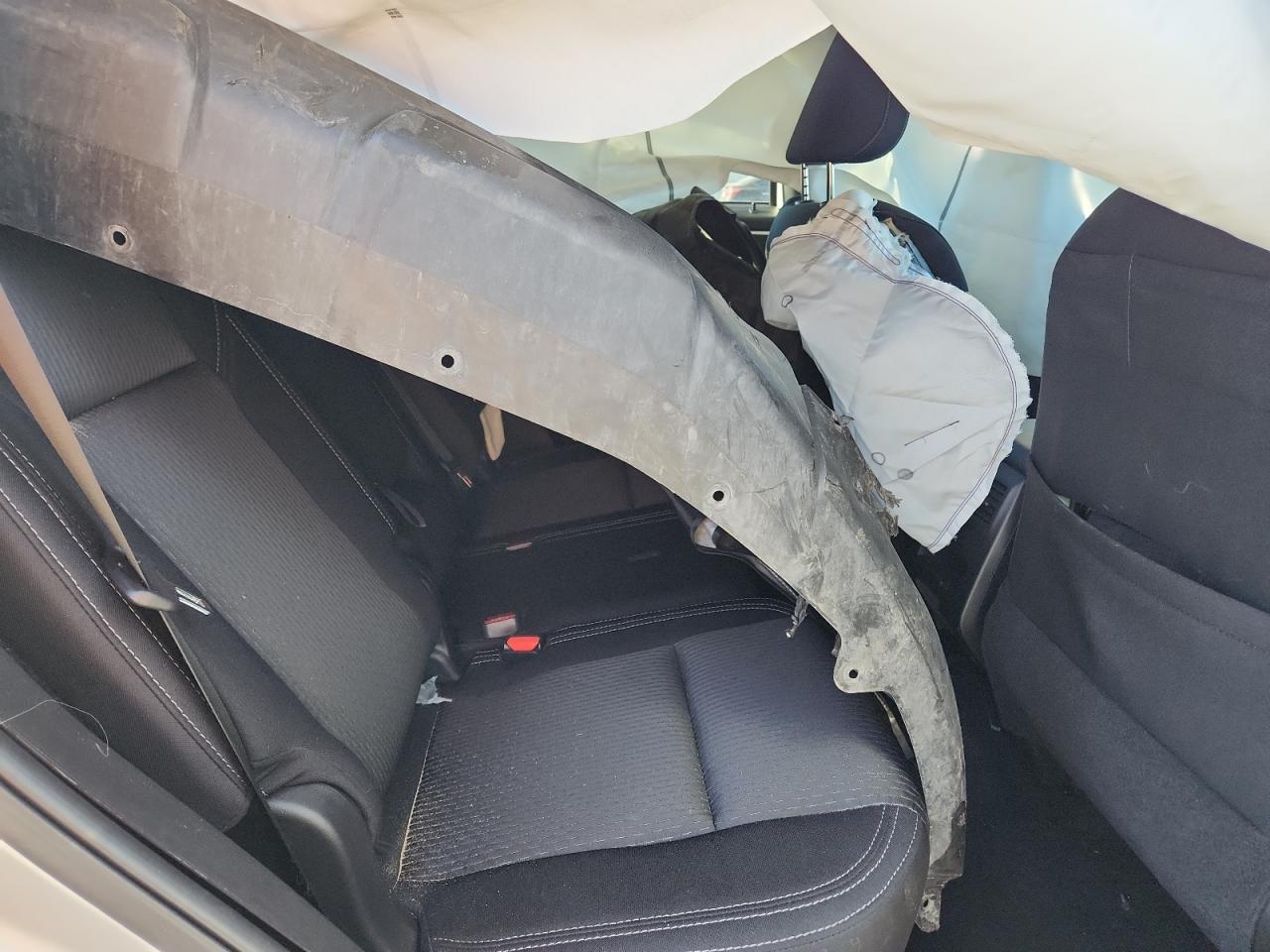 2024 Mitsubishi Outlander VIN: JA4J4UA89RZ026748 Lot: 82563925