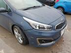 2017 KIA CEED 3 ISG CRDI  for sale at Copart ST HELENS