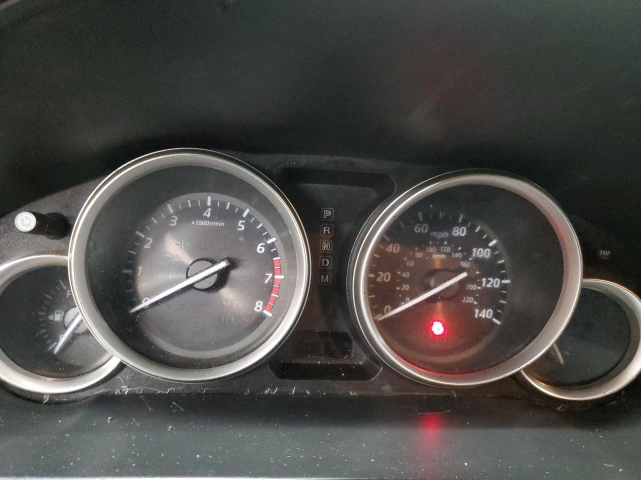 2013 Mazda Cx-9 Grand Touring VIN: JM3TB3DV2D0418426 Lot: 90511925