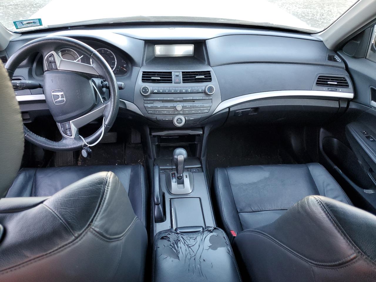 2012 Honda Accord Se VIN: 1HGCP2F61CA177530 Lot: 85154175