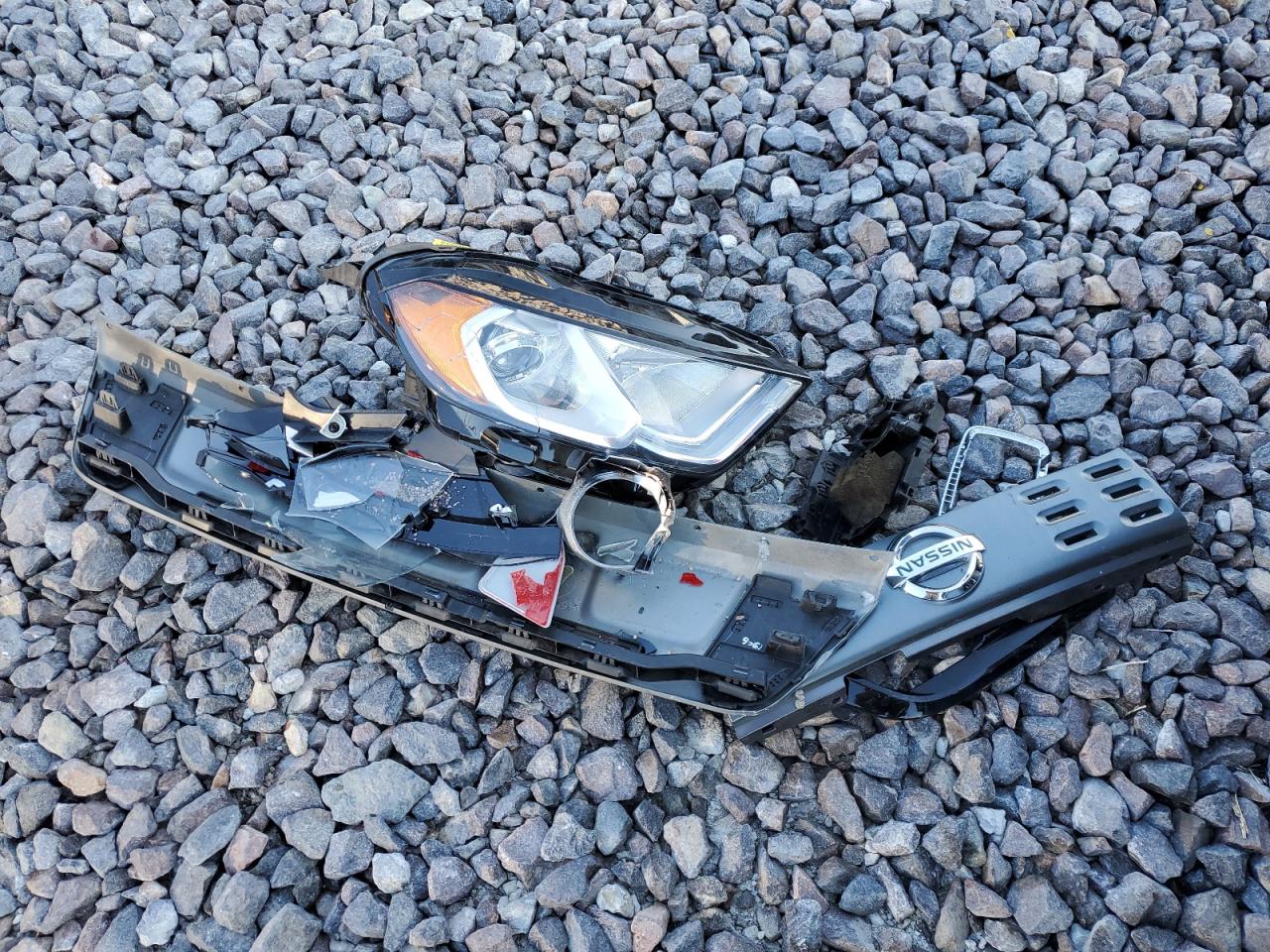 2018 Ford Ecosport Titanium VIN: MAJ6P1WL8JC198426 Lot: 82402105