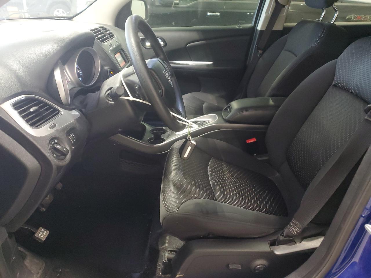 2012 Dodge Journey Sxt VIN: 3C4PDCBG4CT256776 Lot: 89853445