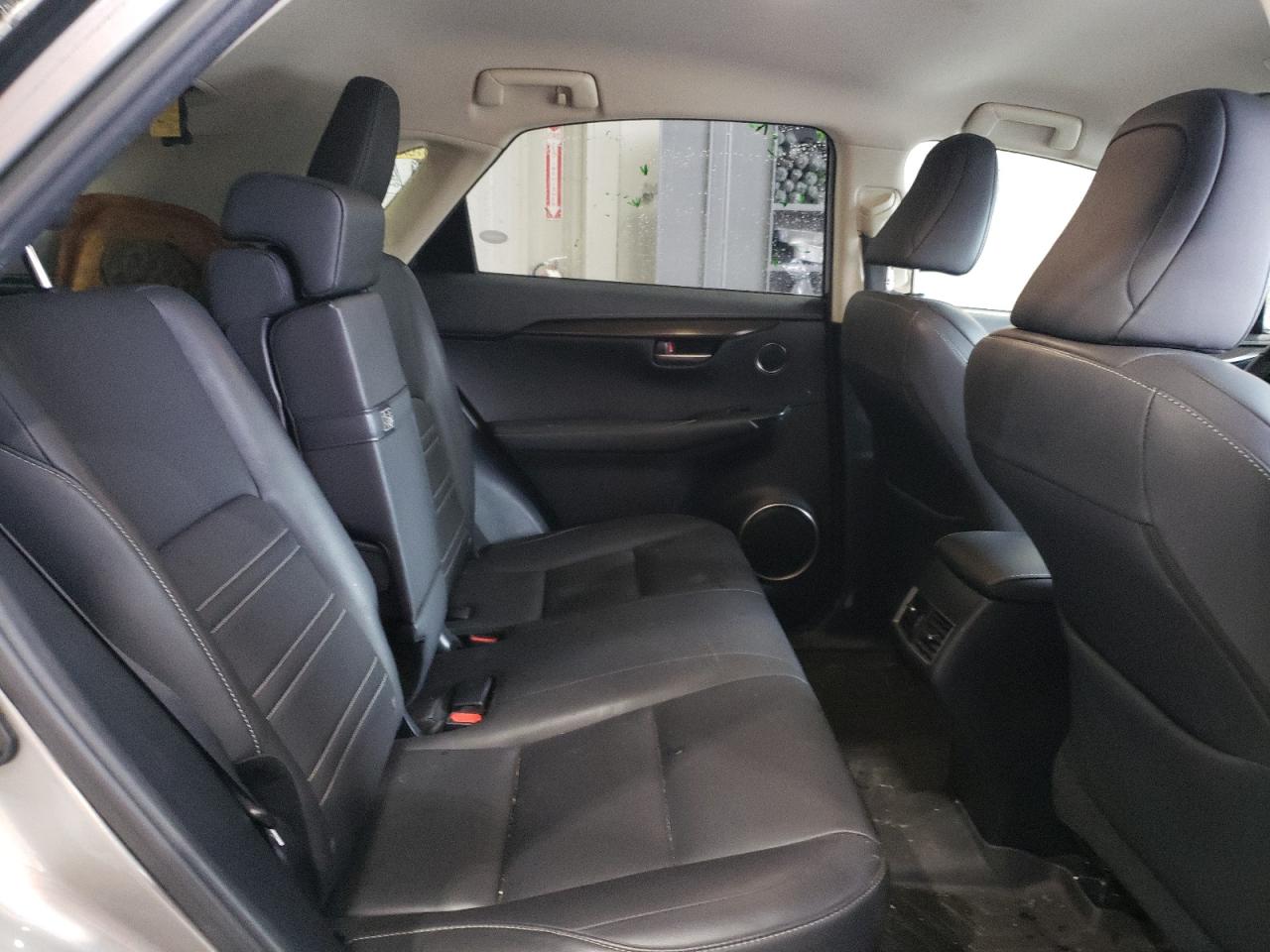 2016 Lexus Nx 200T Base VIN: JTJYARBZ3G2022523 Lot: 90033205