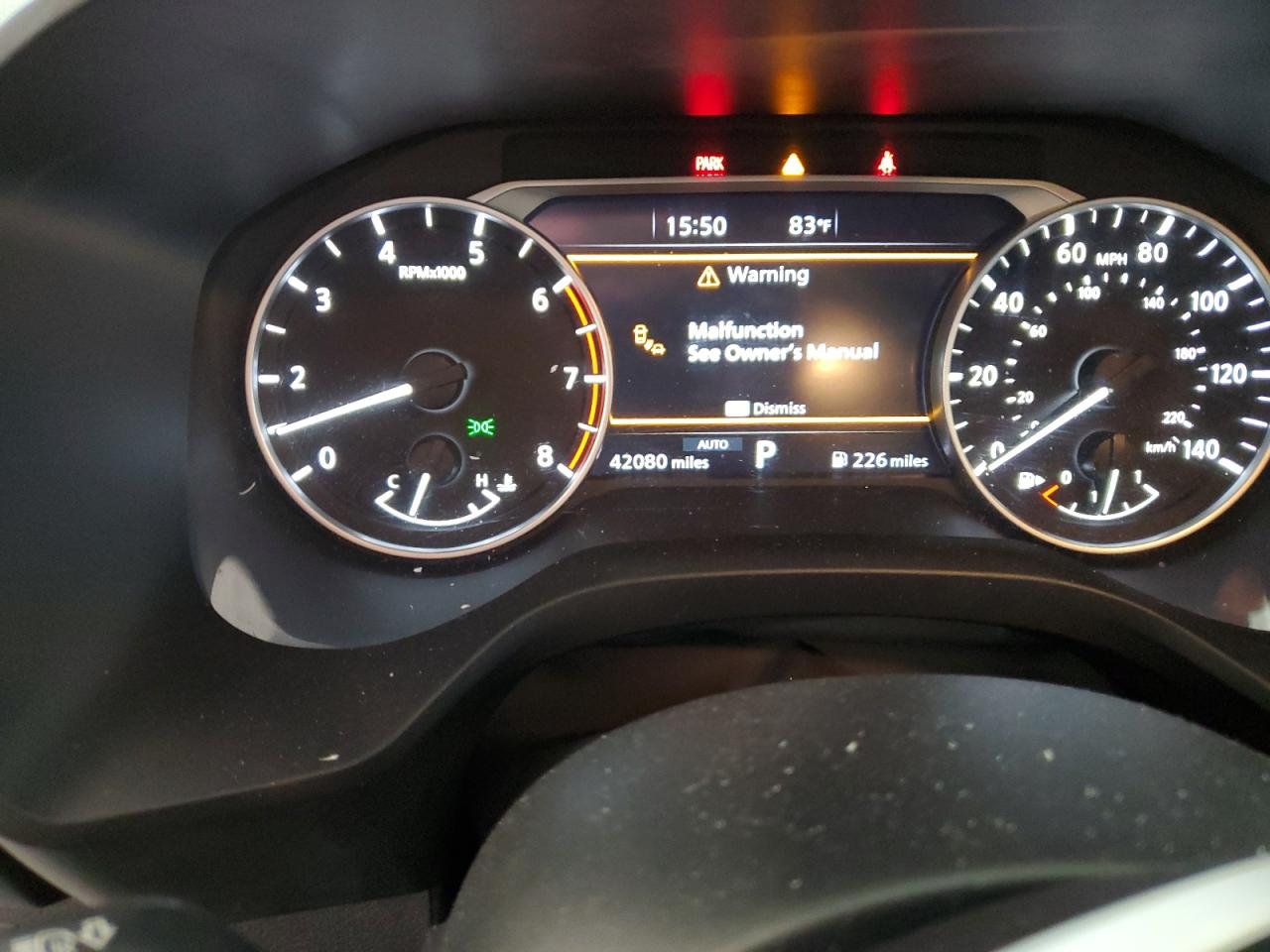 2024 Nissan Rogue Sv VIN: 5N1BT3BB9RC702017 Lot: 86269915