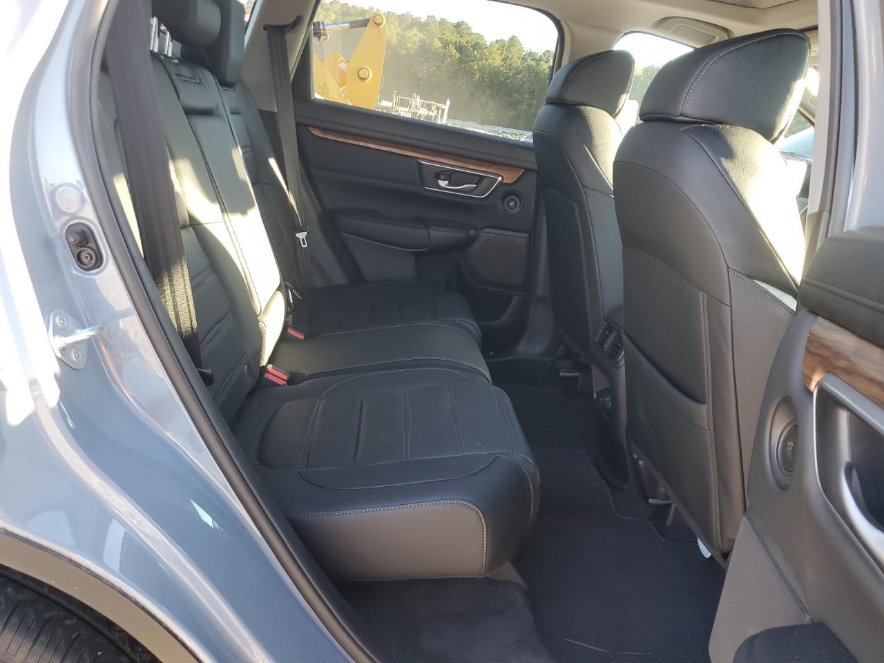 2022 Honda Cr-V Exl VIN: 5J6RW1H81NA021490 Lot: 89697295