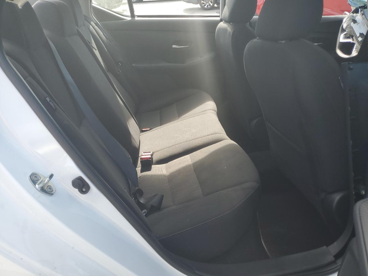 2023 Nissan Sentra Sv VIN: 3N1AB8CV9PY293808 Lot: 82326705