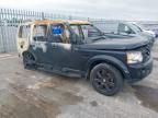 2013 LAND ROVER DISCOVERY 3.0 SDV6 255 HSE 5DR AUTO for sale at Copart CHESTER