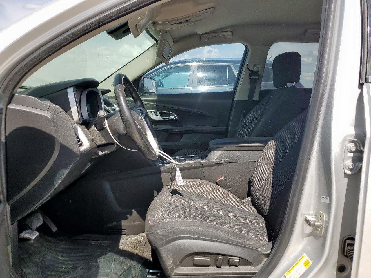 2013 Chevrolet Equinox Lt VIN: 1GNALDEKXDZ101746 Lot: 85390595