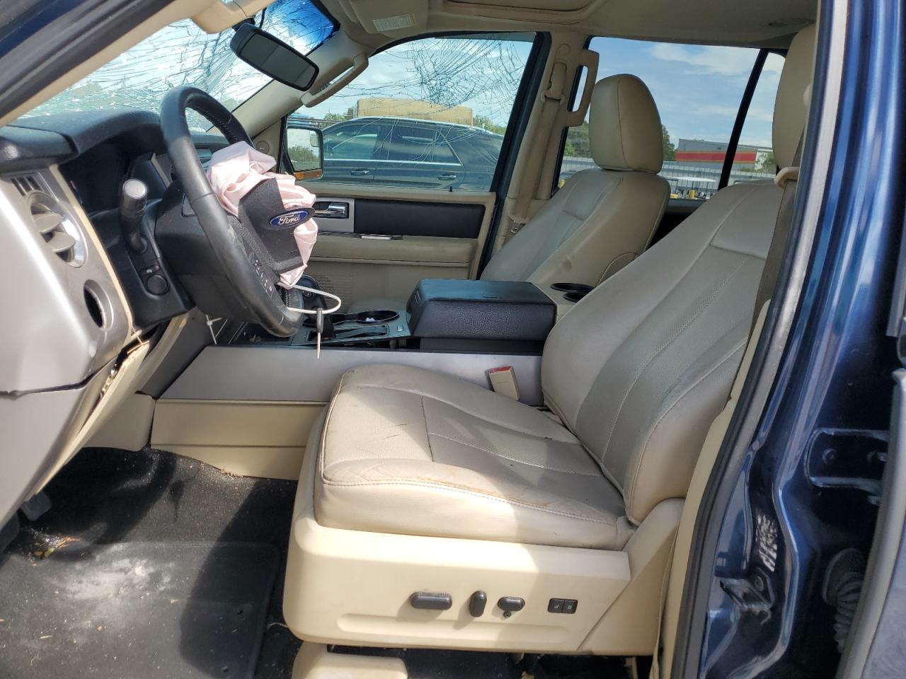 2017 Ford Expedition Xlt VIN: 1FMJU1JT5HEA79182 Lot: 85077985