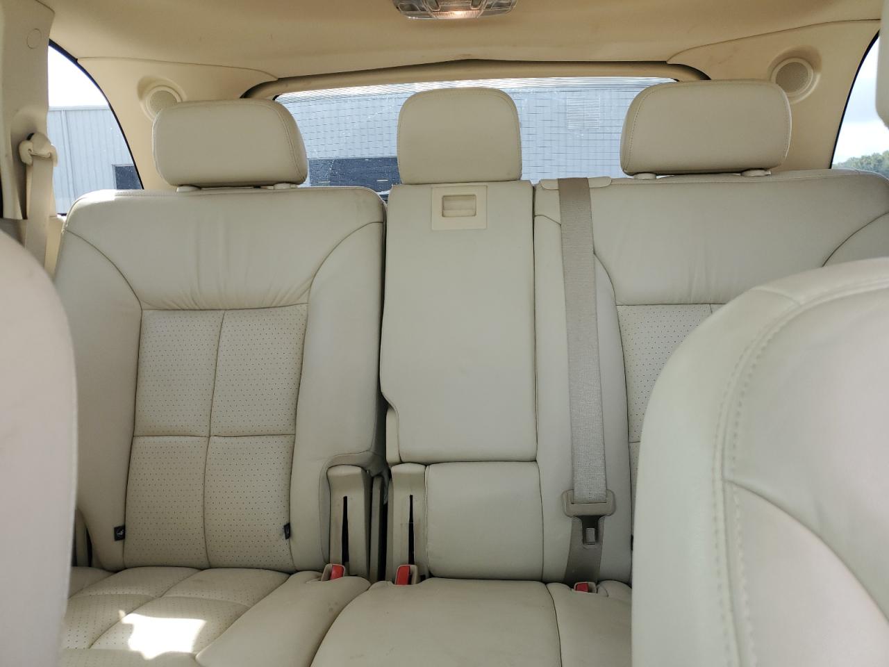 2007 Lincoln Mkx VIN: 2LMDU68C47BJ08010 Lot: 85343065