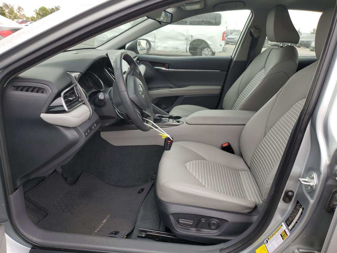 2023 Toyota Camry Se Night Shade VIN: 4T1G31AK5PU608624 Lot: 84833985