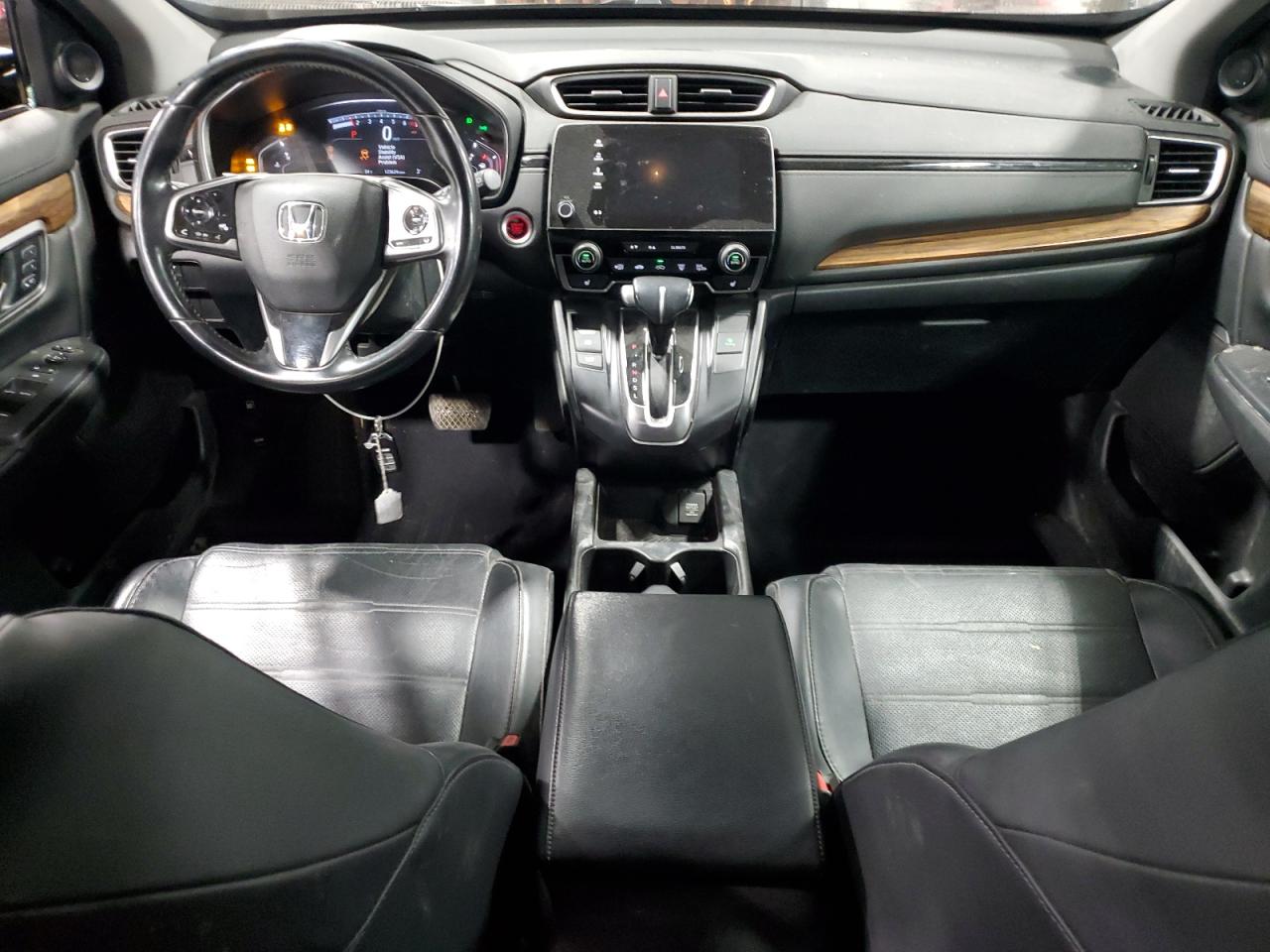 2019 Honda Cr-V Exl VIN: 5J6RW2H84KL023868 Lot: 84974875