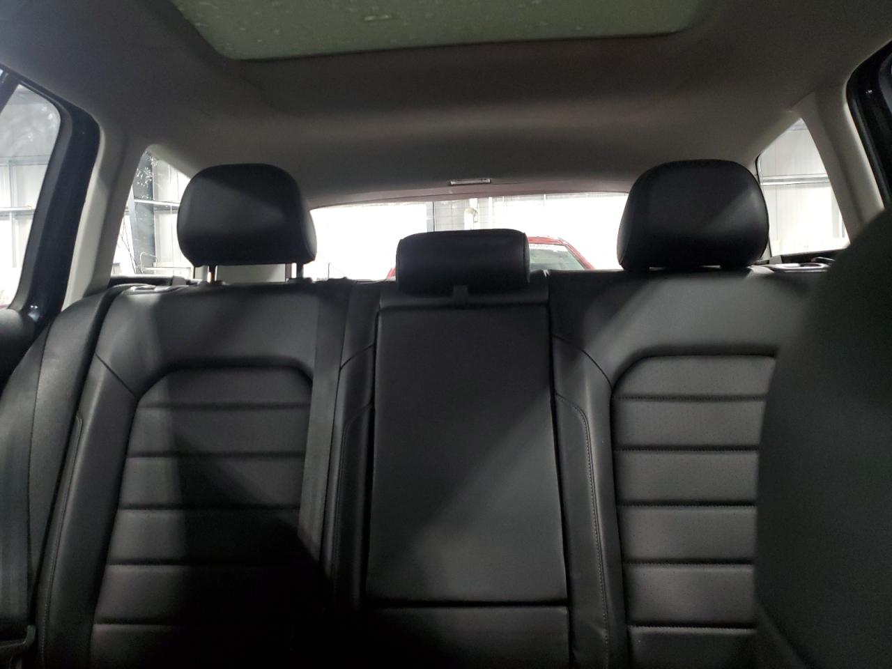 2017 Volkswagen Golf Alltrack S VIN: 3VWH17AUXHM520920 Lot: 86543845