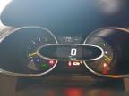 2013 RENAULT CLIO 1.5 DCI 90 DYNAMIQUE S MEDIANAV ENERGY 5DR for sale at Copart SANDTOFT
