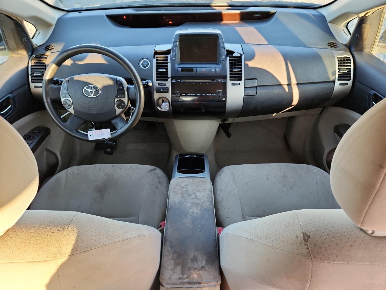 2006 Toyota Prius VIN: JTDKB20U063163045 Lot: 85173605