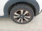 2017 CITROEN C3 FLAIR BLUEHDI S/S  for sale at Copart YORK