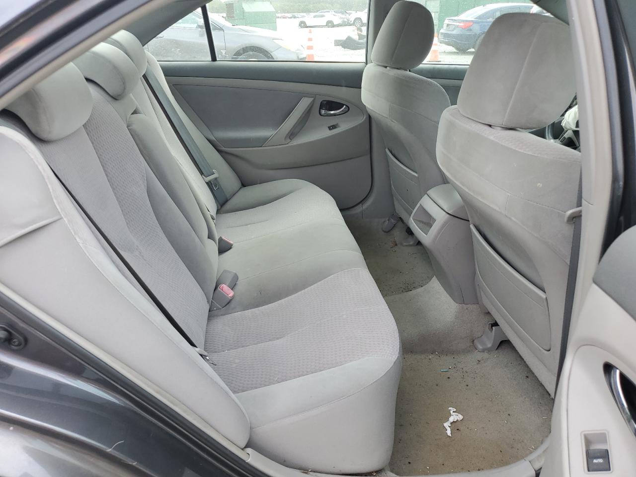 2010 Toyota Camry Base VIN: 4T1BF3EK9AU025987 Lot: 82283775