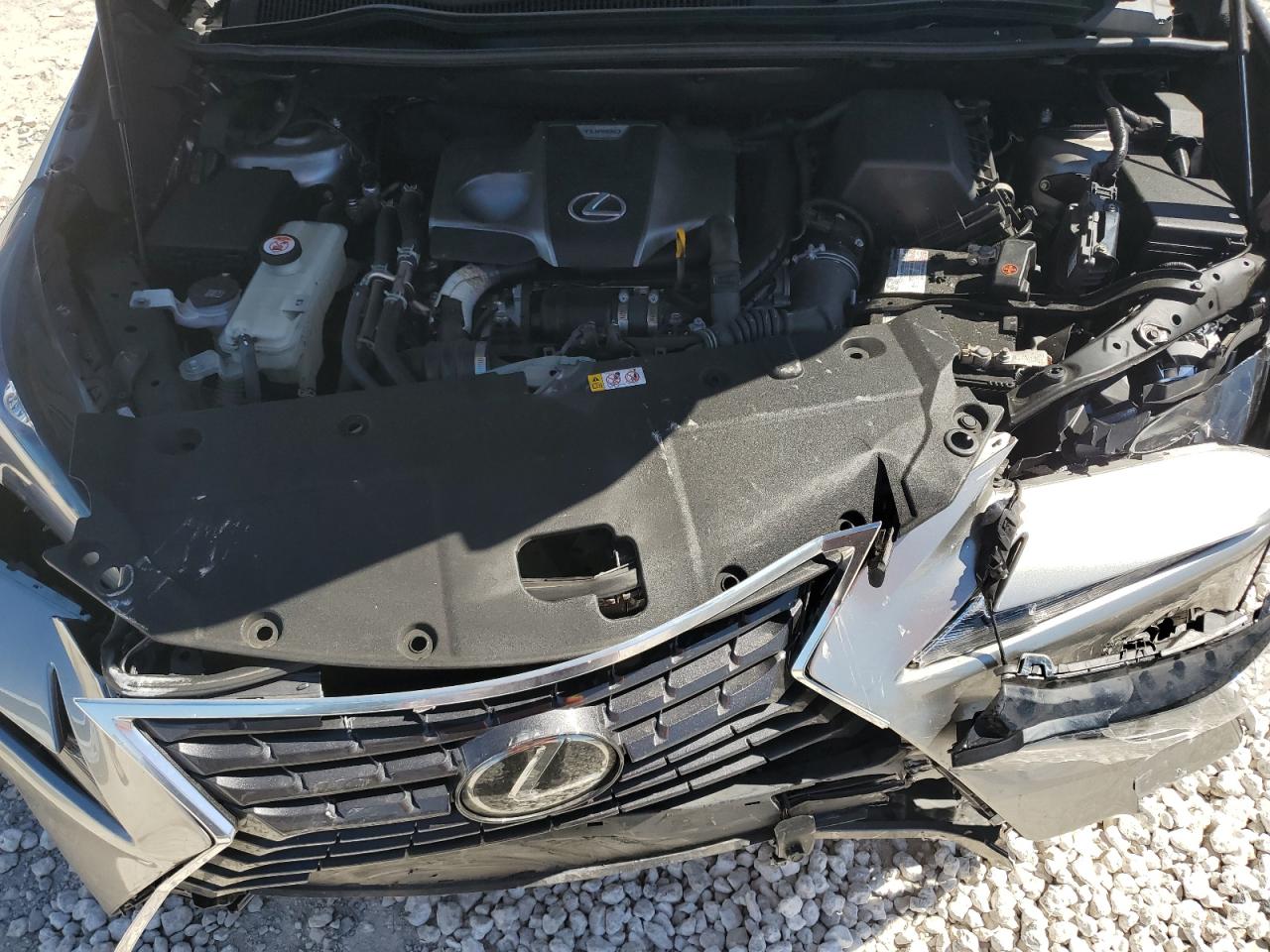 2021 Lexus Nx 300 Base VIN: JTJDARBZ5M2199407 Lot: 89841535