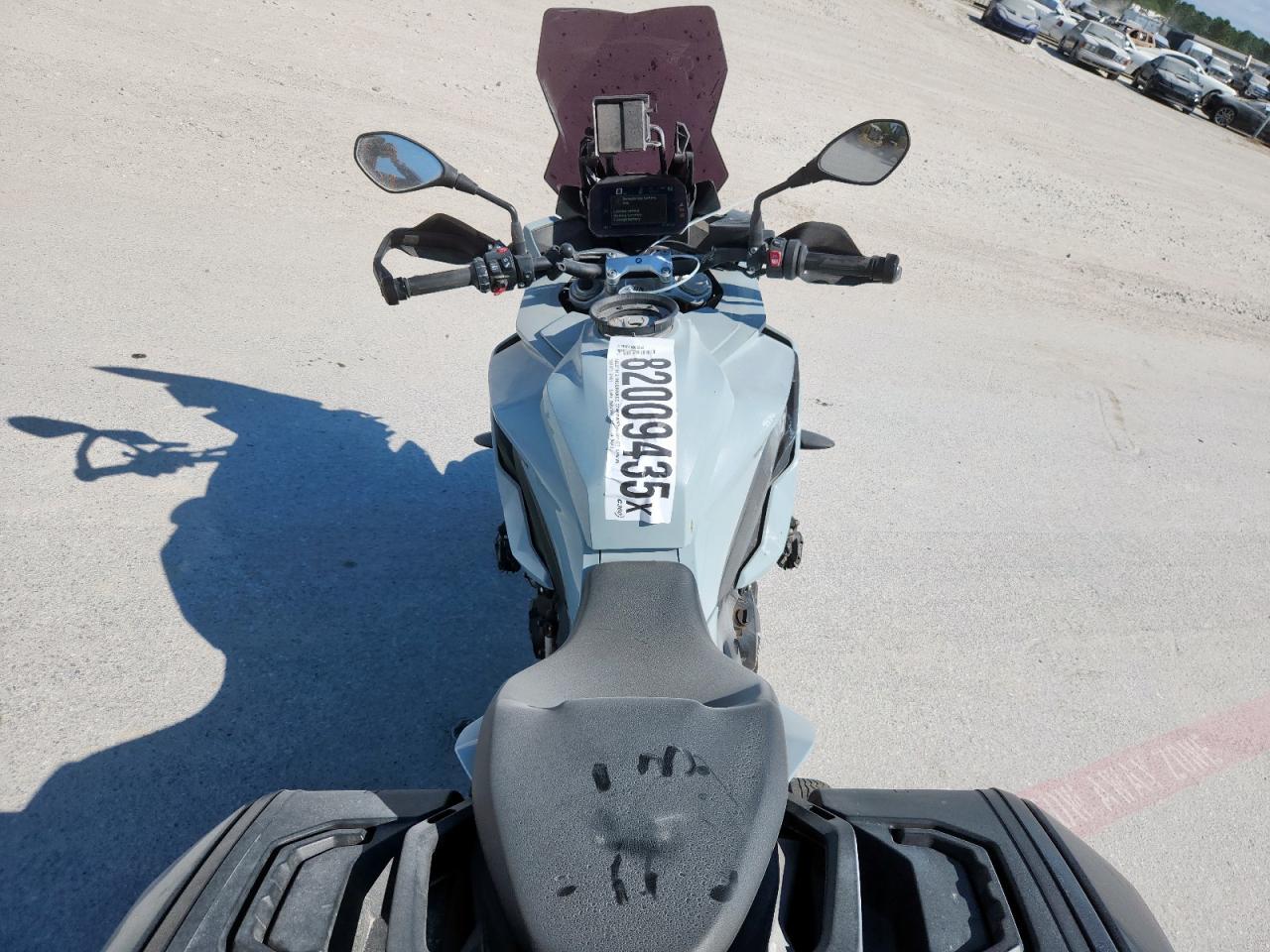 2021 BMW S 1000 Xr VIN: WB10E430XM6D45401 Lot: 82009435