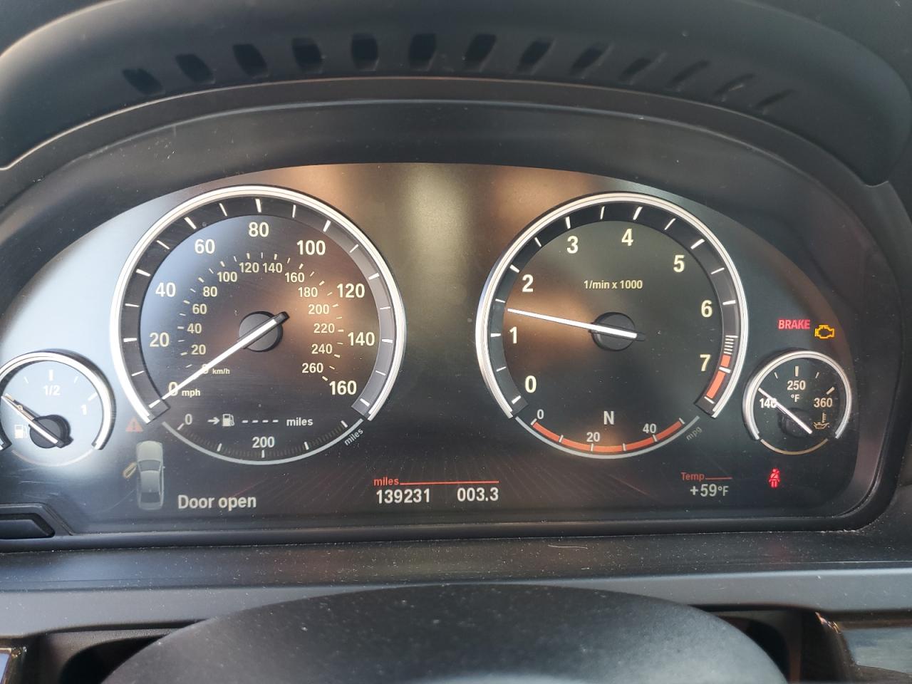 2009 BMW 750 Li VIN: WBAKB835X9CY61137 Lot: 85294935