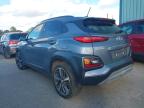 2018 HYUNDAI KONA 1.6T GDI BLUE DRIVE PREMIUM GT 5DR 4WD DCT for sale at Copart ROCHFORD
