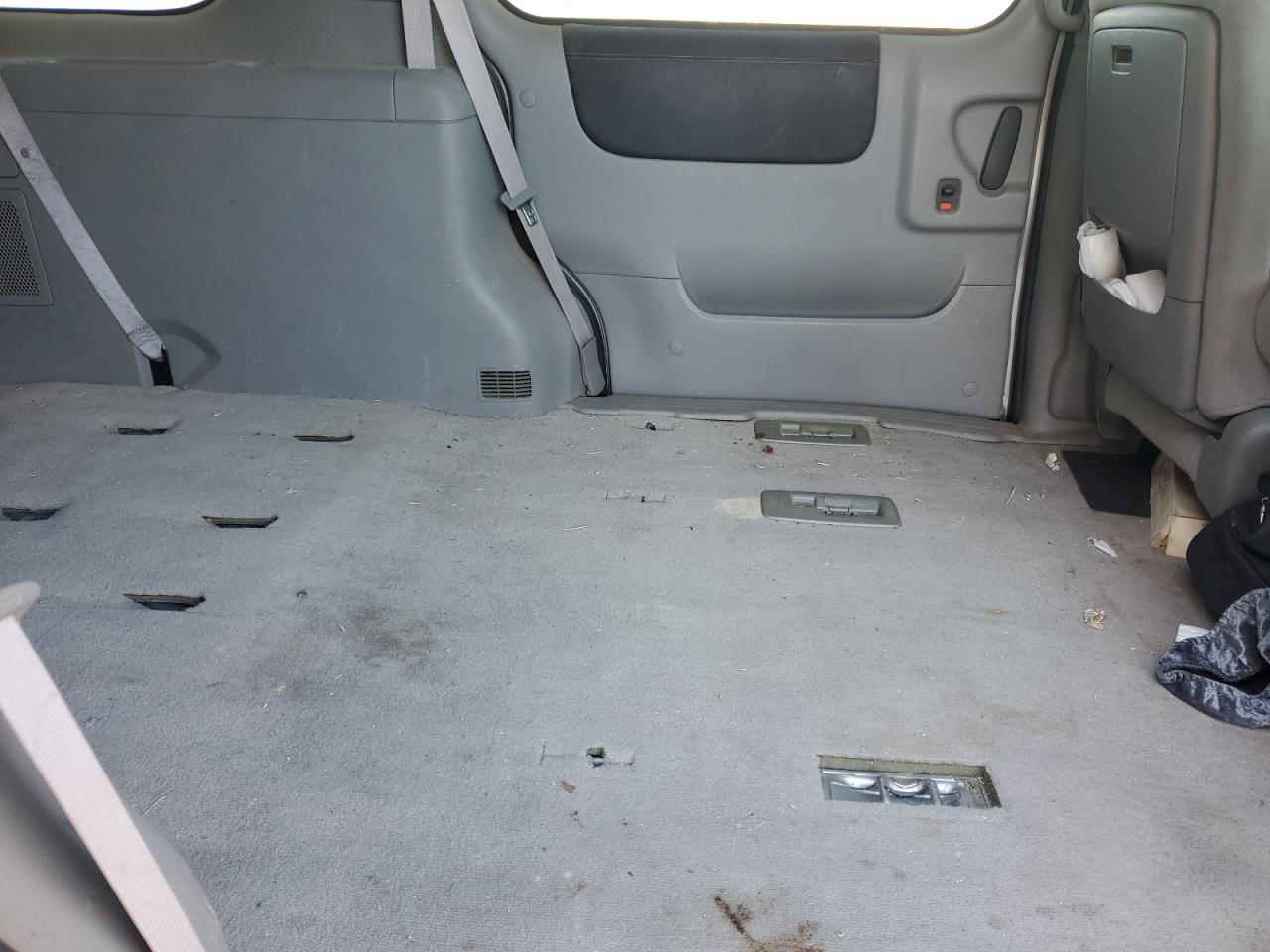 2005 Chevrolet Uplander VIN: 1GNDV03L35D302351 Lot: 82490525