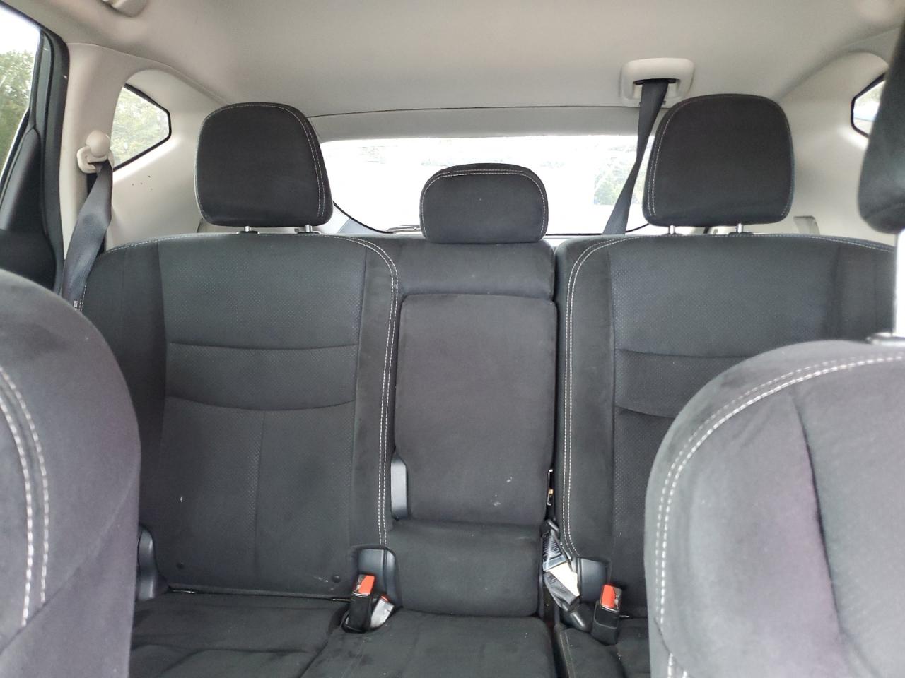 2020 Nissan Murano S VIN: 5N1AZ2AJ6LN162263 Lot: 85877455