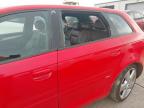 2007 AUDI A3 S LINE TDI S/BACK  for sale at Copart NEWBURY