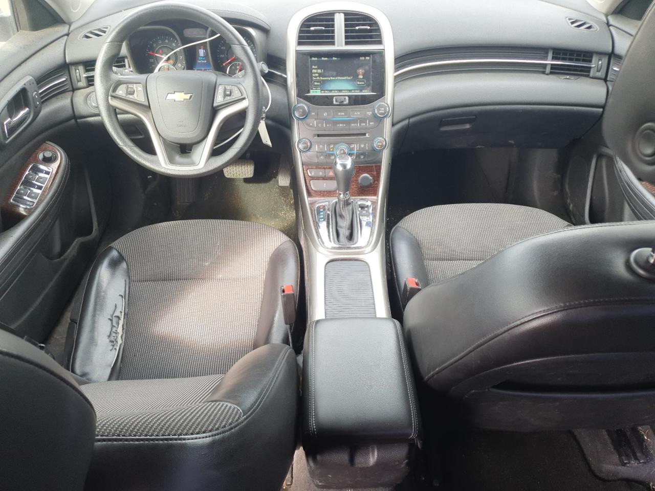 2013 Chevrolet Malibu 1Lt VIN: 1G11D5RR4DF106423 Lot: 86477325