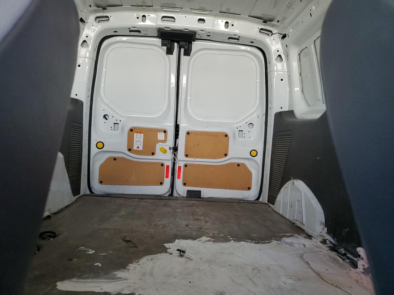 2017 Ford Transit Connect Xl VIN: NM0LS7E71H1323711 Lot: 82326555