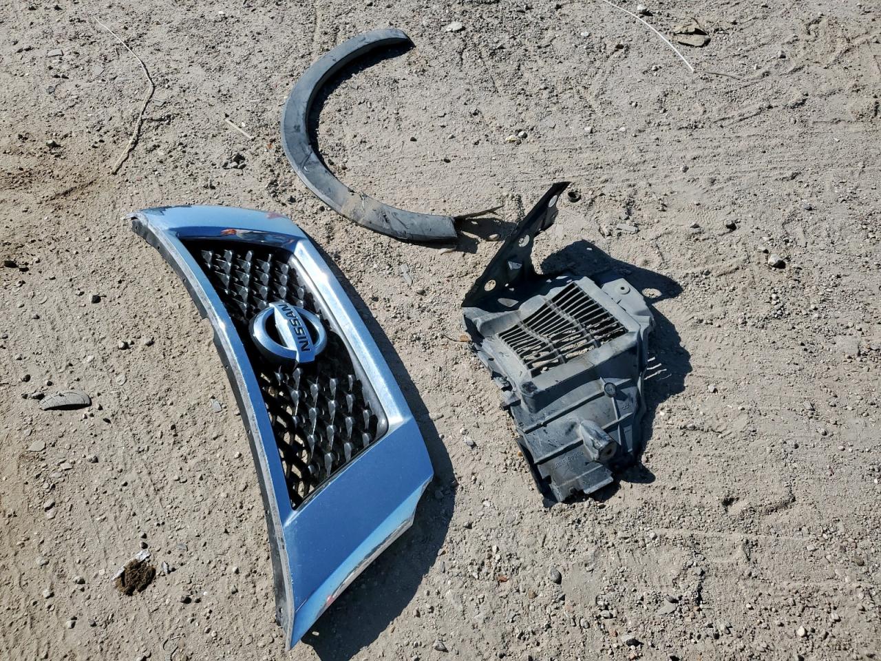 2015 Nissan Pathfinder S VIN: 5N1AR2MN9FC606525 Lot: 85568315