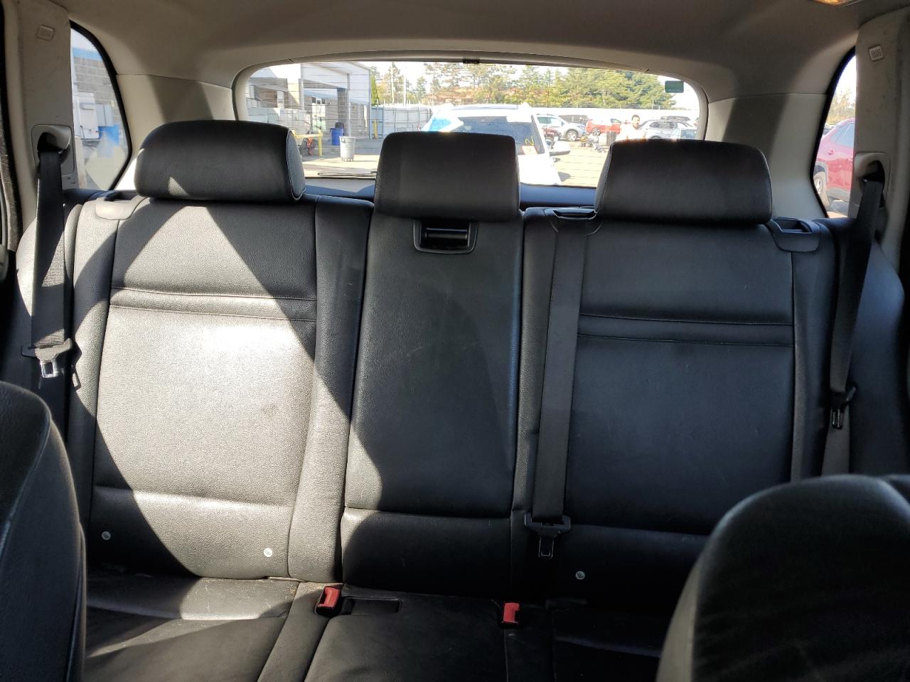 2007 BMW X5 3.0I VIN: 5UXFE43577L014155 Lot: 84875105