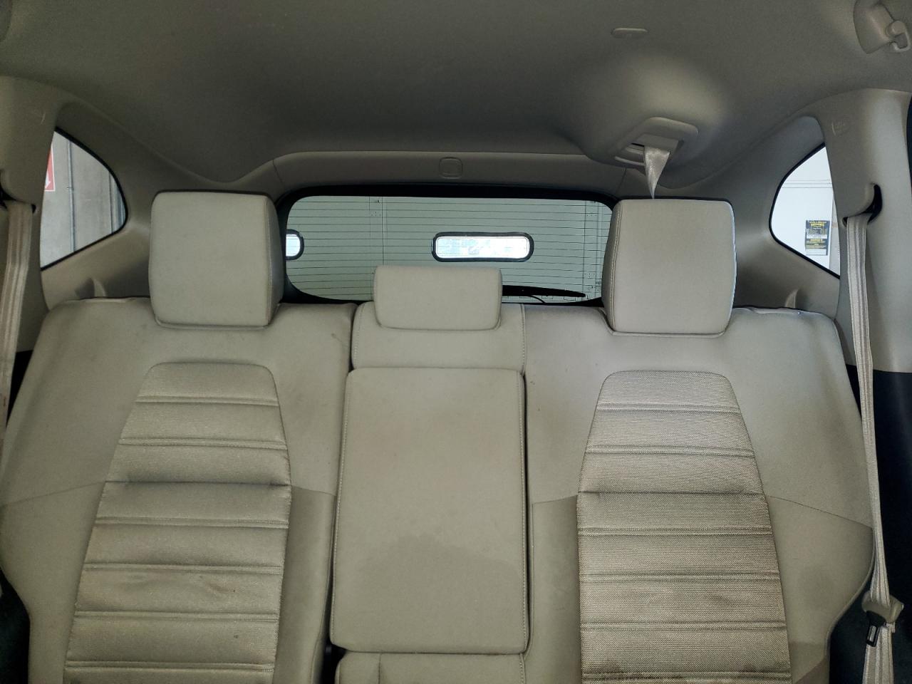 2020 Honda Cr-V Lx VIN: 2HKRW2H20LH659131 Lot: 85710965