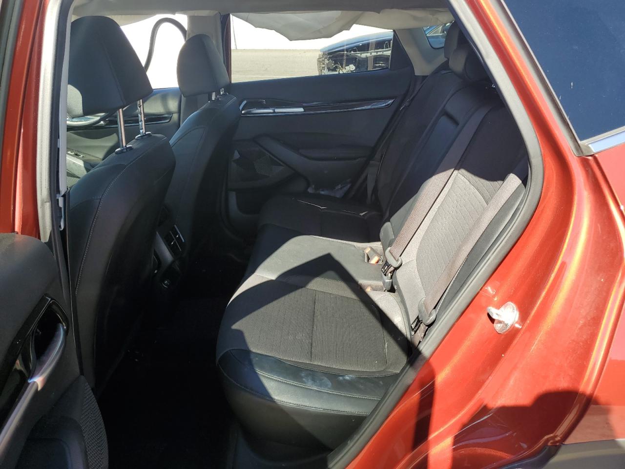 2022 Kia Seltos S VIN: KNDEU2AA7N7313459 Lot: 86599325