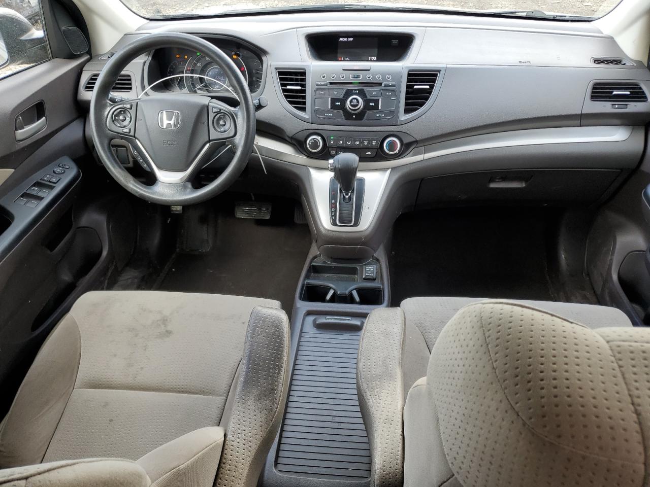 2013 Honda Cr-V Ex VIN: 5J6RM4H58DL029103 Lot: 87227085