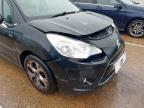 2011 CITROEN C3 EXCLUSIVE AUTO  for sale at Copart NEWBURY