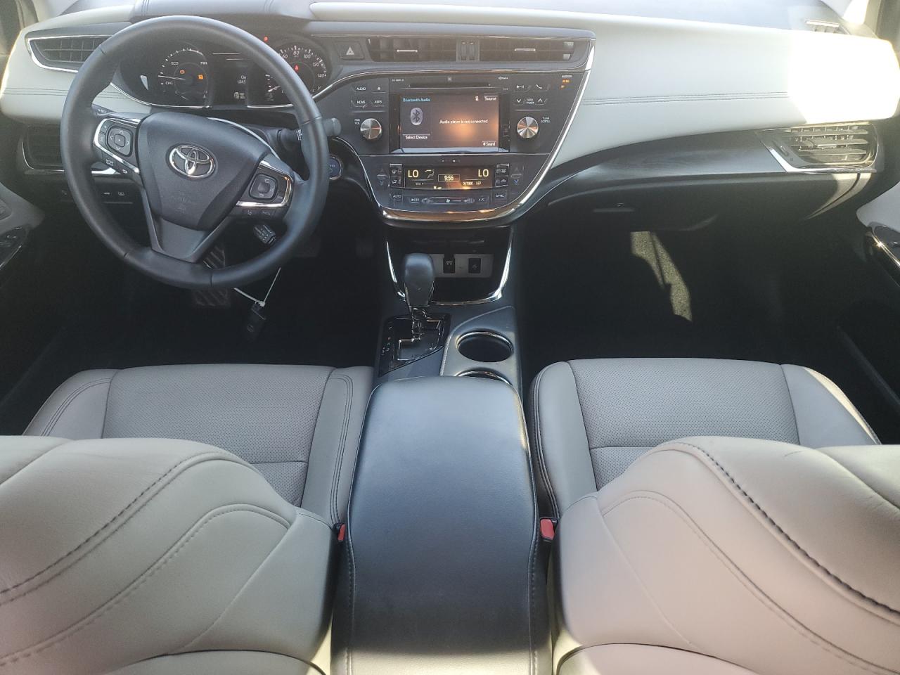 2016 Toyota Avalon Hybrid VIN: 4T1BD1EB7GU055248 Lot: 82346155