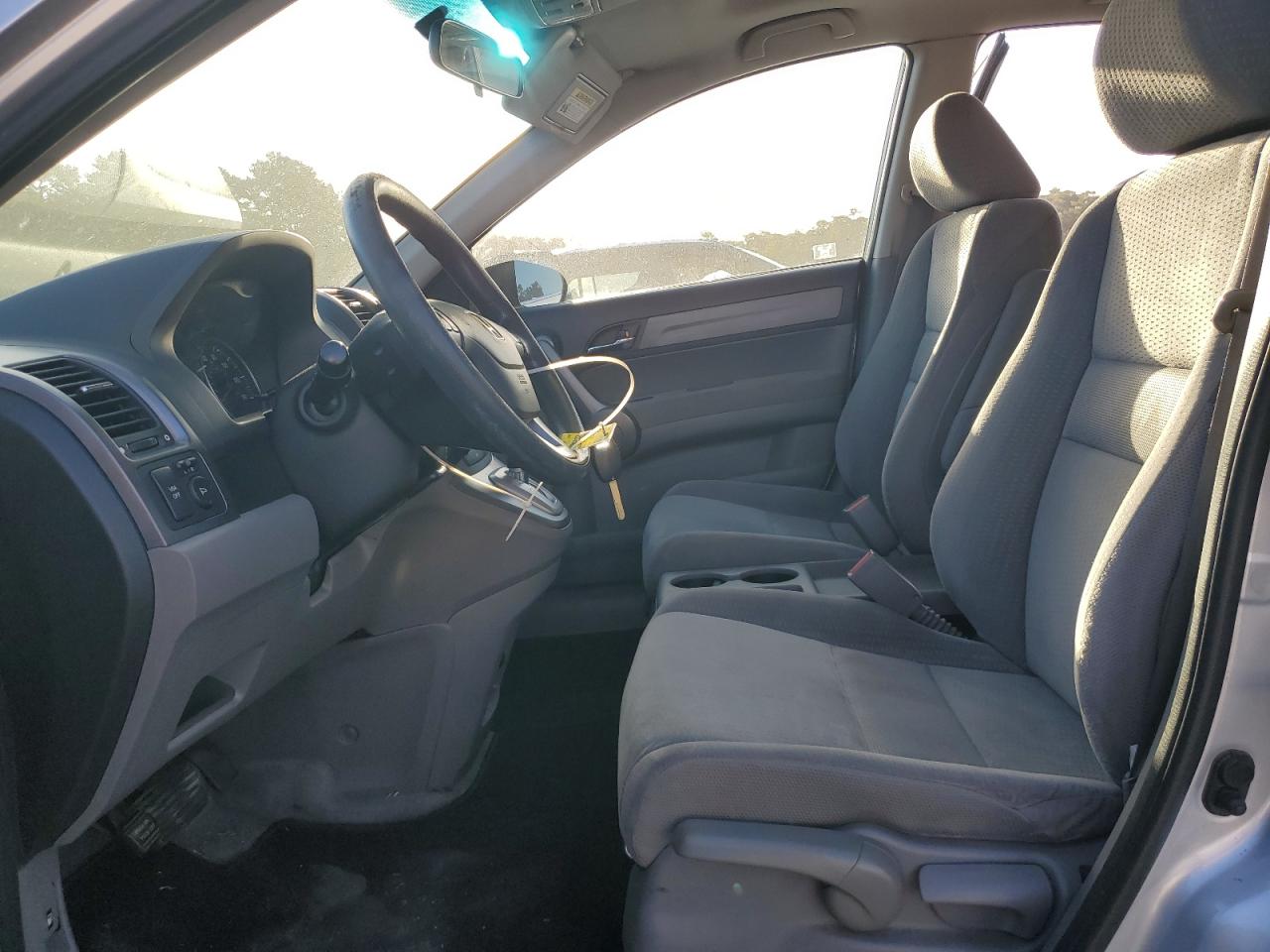 2009 Honda Cr-V Ex VIN: 5J6RE38579L003834 Lot: 84365505