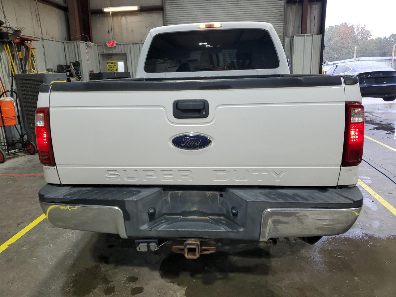 2013 Ford F250 Super Duty VIN: 1FT7W2BT3DEA68706 Lot: 90332605