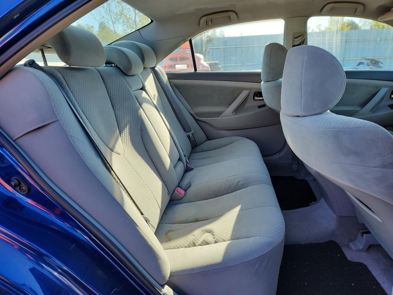 2007 Toyota Camry Ce VIN: JTNBE46K573005810 Lot: 84782265