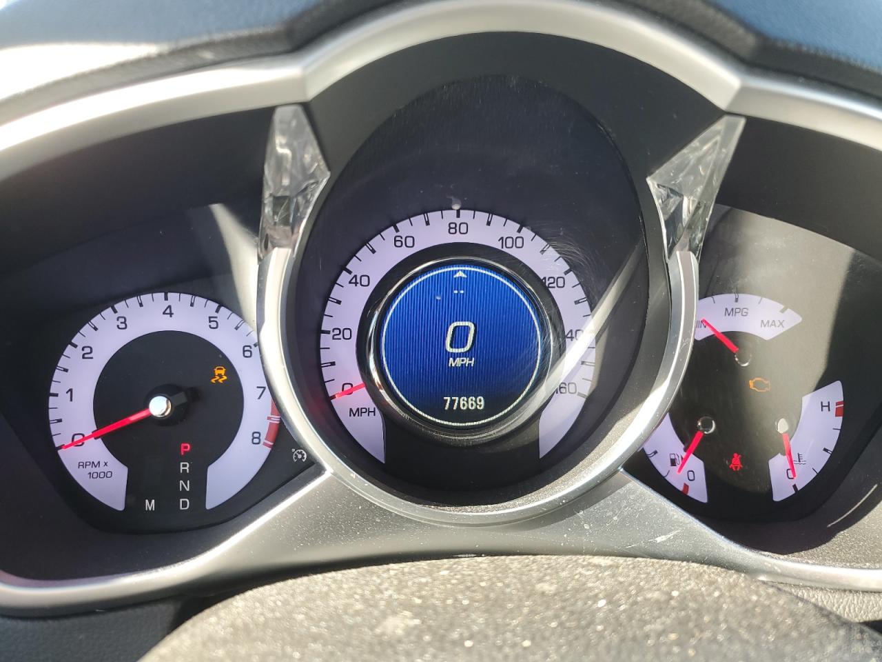 2011 Cadillac Srx Premium Collection VIN: 3GYFNFEY4BS670816 Lot: 82232065